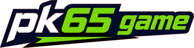 pk65 game logo